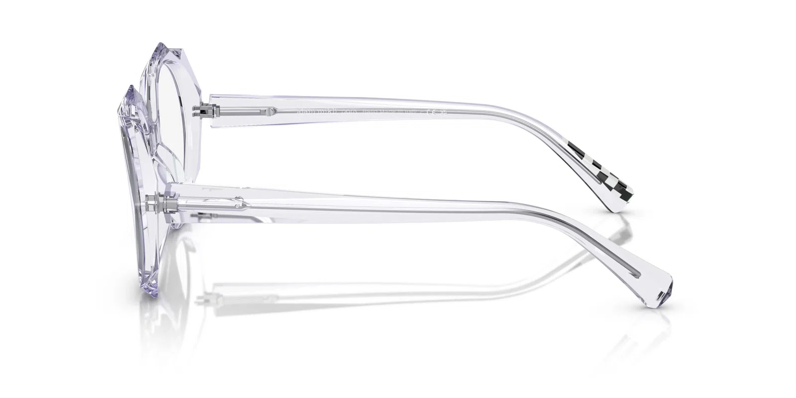 Alain Mikli 3157 Eyeglasses - view 10